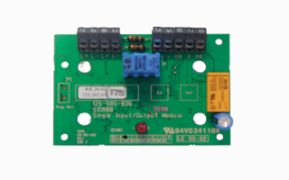 Addressable Peripheral Devices for Fast and Accurate Fire Detection Alerts