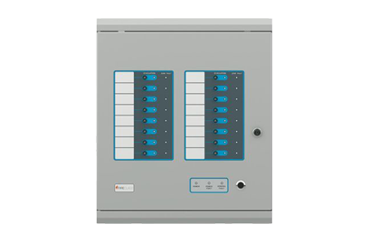 FC-EAS Evacuation Systems product gallery image