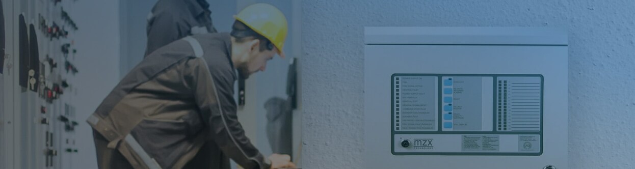 FC700 Fire Control Systems for Reliable Fire Alarm Management | FireClass